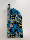 Batman Eyeglass case - Tiny Jungles