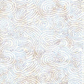 Tonga Batiks Royalty Court Dots Eight Shape by Timeless Treasure -1/2 Yard