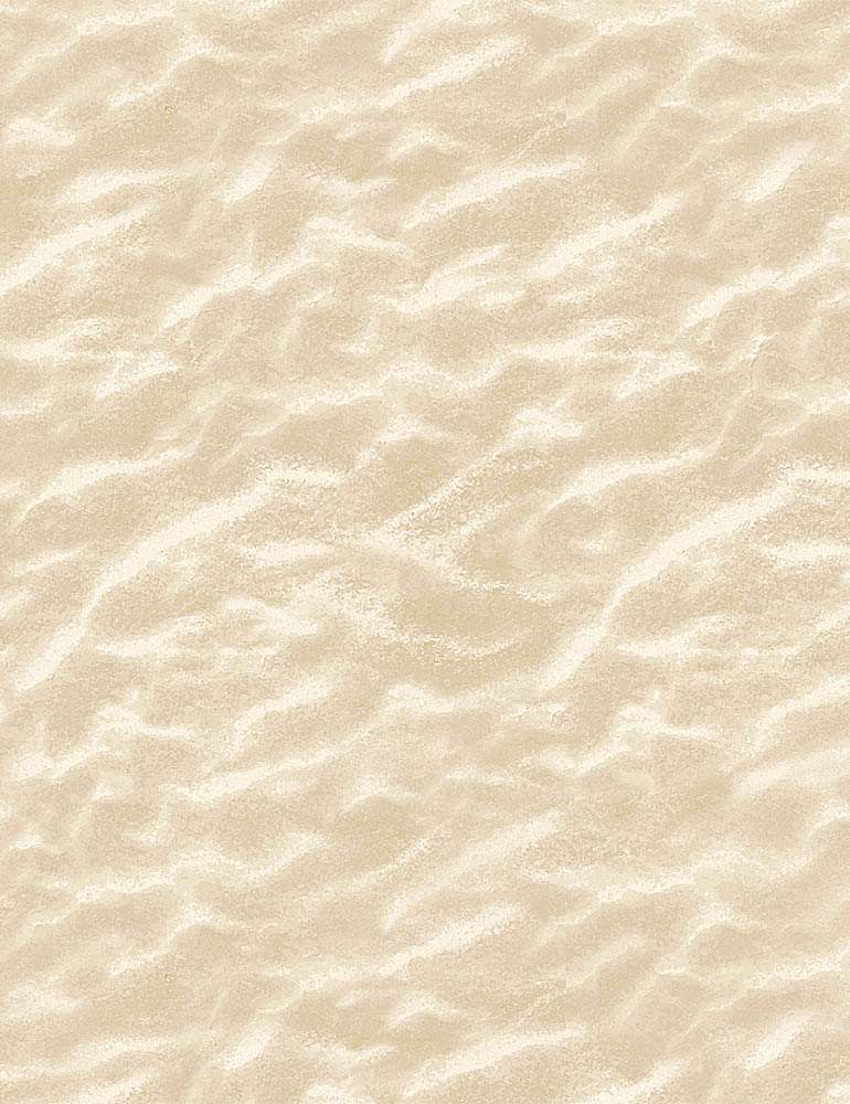 Sand Dunes for TTF - 1/2 Yard