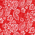Batiks Decorator Style Cherry by Riley Blake Designs for Riley Blake - 1/2 YARD