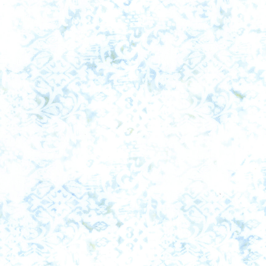 Batiks Porcelains Confetti Cake by Riley Blake Designs - 1/2 Yard