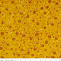 Batiks Elementals Mimosa by Riley Blake Designs - 1/2 Yard