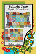 Villa Rosa Designs Belinda Jane Accessory Pattern