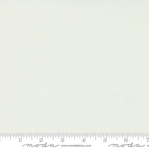 Bella Solids Feather by Moda
