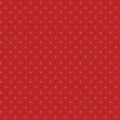 Americana Sparkle Schoolhouse by Lori Holt for Riley Blake Designs - 1/2 YARD