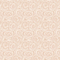 Sunflower Whispers Paisley - C16672-BLUSH- 1/2 YARD