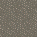 Threads of Grace - Toss Gray - by Kassidy Grace for Riley Blake - 1/2 YARD