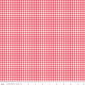 Sew in Love Gingham Pink by Dani Mogstad for Riley Blake Designs - 1/2 YARD