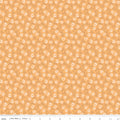 Farmer's Daughter - Bonnet Marigold - by Lori Holt for Riley Blake Designs - 1/2 YARD