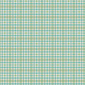 Farmer's Daughter - Plaid - Sea Glass by Lori Holt for Riley Blake Designs - 1/2 YARD