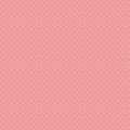 Front Porch Geometric Coral by Jill Finley for RBD - 1/2 YARD