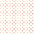 Radiant Ruby Dots Cloud by Dani Mogstad for Riley Blake Designs - 1/2 Yard