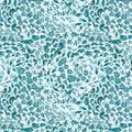 Reef - Reef Fish Deep Water - by Corrine Wells for Riley Blake Designs - 1/2 Yard
