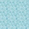 Reef - Reef Jellies Sky - by Corrine Wells for Riley Blake Designs - 1/2 Yard
