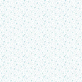 Reef - Reef Bubbles - White - by Corrine Wells for Riley Blake Designs - 1/2 Yard