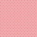 Berry & Sage - Coral - by Lori Holt for Riley Blake Designs - 1/2 YARD