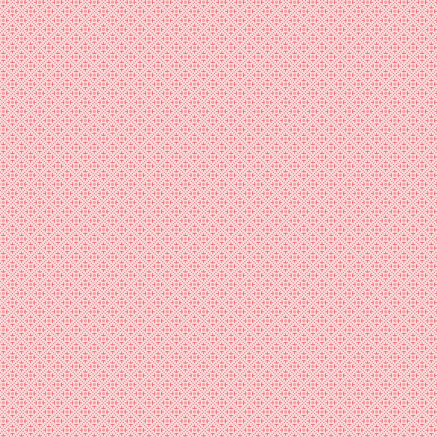Berry & Sage - Lace Frosting - by Lori Holt for Riley Blake Designs - 1/2 YARD