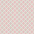 Berry & Sage - Wallpaper Latte - by Lori Holt for Riley Blake Designs - 1/2 YARD