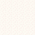 Sweet Pink Main - Dainty Floral Cream - by My Minds Eye - 1/2 YARD