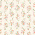 Peach Cobbler Daydream Cream by Lily Ashbury for Riley Blake Designs - 1/2 YARD