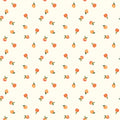 Southern Charm Peaches Cloud - Cloud for Riley Blake Designs - 1/2 Yard