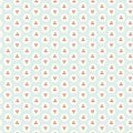 Cotton Nook Cherries Bleached Denim by Minki Kim for Riley Blake Designs - 1/2 Yard