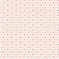 Cotton Nook Cherries Blush by Minki Kim for Riley Blake Designs - 1/2 Yard
