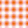 Cotton Nook Plaid Orange by Minki Kim for Riley Blake Designs - 1/2 Yard