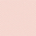 Cotton Nook Dots Blush by Minki Kim for Riley Blake Designs - 1/2 Yard