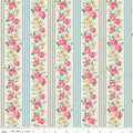 Cath Kidston® Signature Collection Stripe Blue