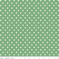 Cath Kidston® Signature Collection Button Spot Green