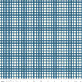 Cath Kidston® Signature Collection Gingham Navy