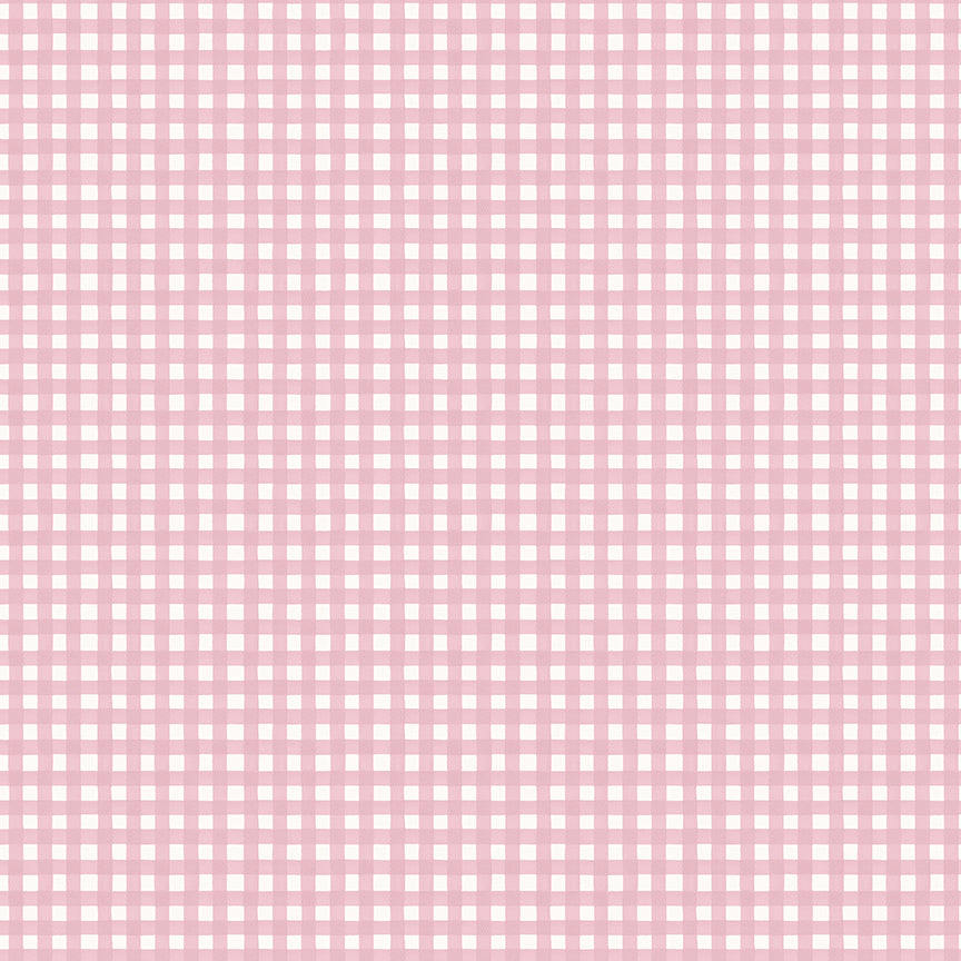 Cath Kidston® Signature Collection Gingham Pink - image 2