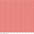 Cath Kidston® Signature Collection Gingham Red