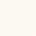 Bee Backgrounds Cross Stitch Blue by Lori Holt for Riley Blake Designs - 1/2 YARD