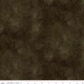 Painters Swirl In Color Charcoal by J. Wecker Frisch for Riley Blake - 1/2 YARD