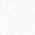 Pin Dot Color Red