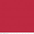 POParazzi Riley Red - 1/2 Yard