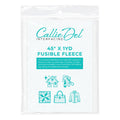 Pellon Fusible Fleece – 45 in x 1 yd Package