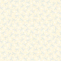Bows Vanilla Till The Cows Come Home by Timeless Treasues - 1/2 Yard