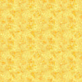 Jubilant Yellow Packed Tiles by Timeless Treasures - 1/2 Yard