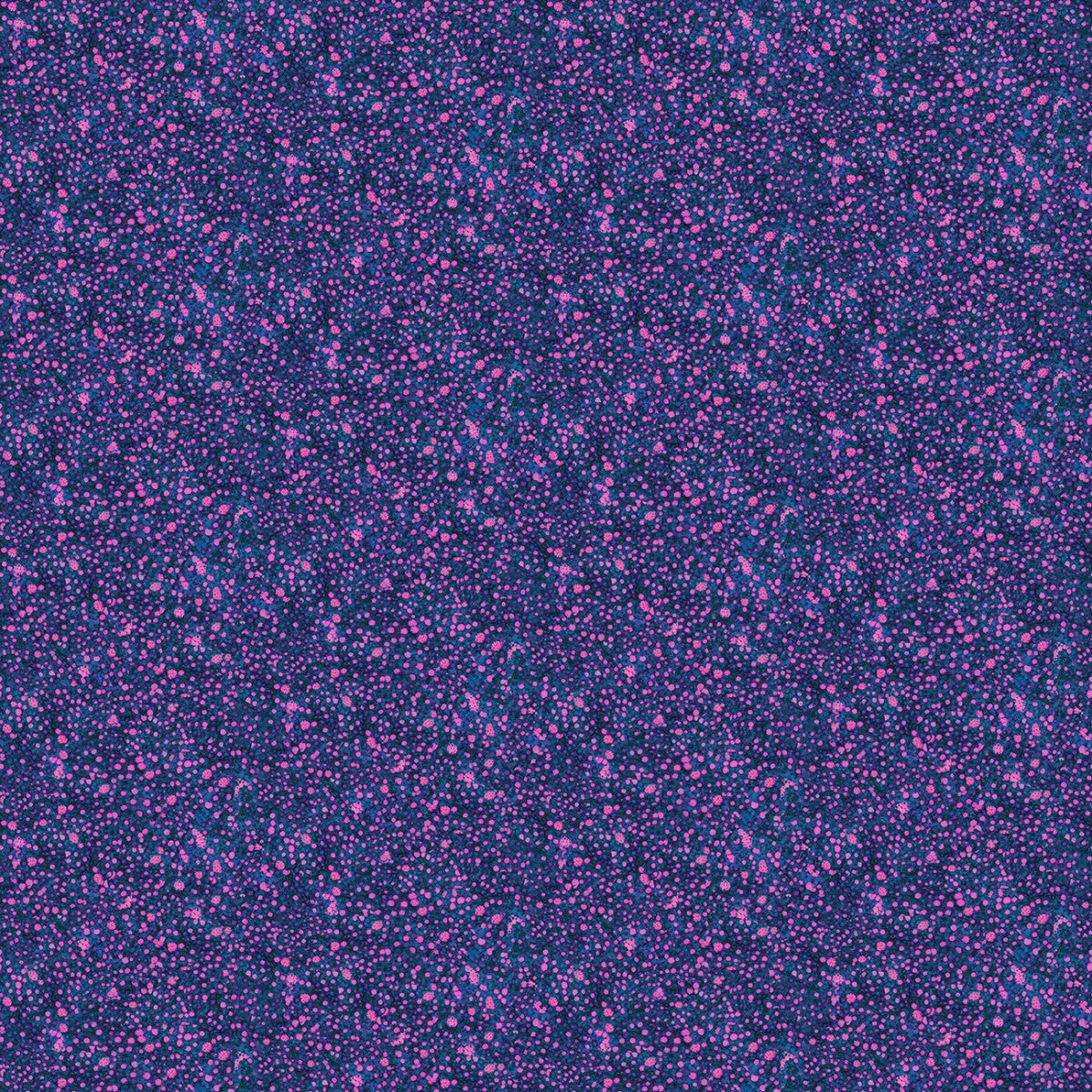 Jubilant Purple Night Sky by Timeless Treasures - 1/2 Yard