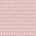 Charleston - Wallflower Azalea - by Amy Sinibaldi for Art Gallery Fabrics - 1/2 Yard