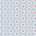 Charleston - Pavilion Teacup - by Amy Sinibaldi for Art Gallery Fabrics - 1/2 Yard