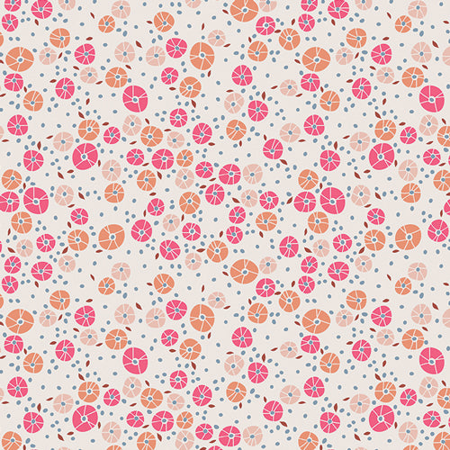 Charleston - Fat Quarter Bundle - 19 piece - by Amy Sinibaldi for Art Gallery Fabrics