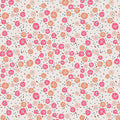 Charleston - Barnacles Blush - by Amy Sinibaldi for Art Gallery Fabrics - 1/2 Yard