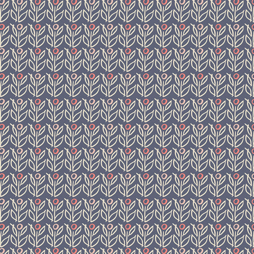 Charleston - Fat Quarter Bundle - 19 piece - by Amy Sinibaldi for Art Gallery Fabrics