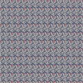 Charleston - Wallflower Jasmine - by Amy Sinibaldi for Art Gallery Fabrics - 1/2 Yard