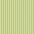 Hydrangeas in the Garden Stripes Green Pearl by Jennifer Bosworth for RBD - 1/2 YARD