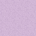 Hydrangeas in the Garden Garden Scrolls Lavender Pearl by Jennifer Bosworth for RBD - 1/2 YARD